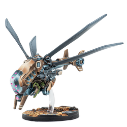 Zeybek Aero-unit