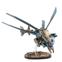 Zeybek Aero-unit