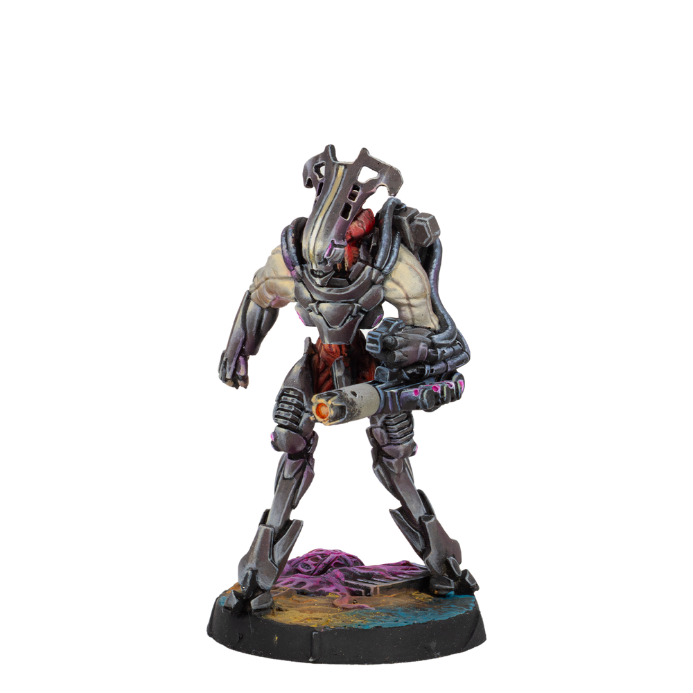 Drakios, Team Achilles' Dragon