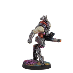 Drakios, Team Achilles' Dragon
