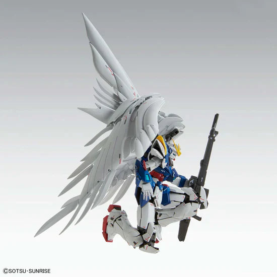 MG 1/100 Wing Gundam Zero EW (Ver.Ka) (ONLINE ORDER ONLY)