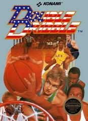 Double Dribble - NES (ONLINE ORDER ONLY)