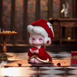 Killa Treasure Pavilion Series Blind Box (1 Blind Box) (ONLINE ORDER ONLY)