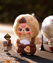 Baby Three De Lovely Series Plush Blind Box (ONLINE ORDER ONLY)