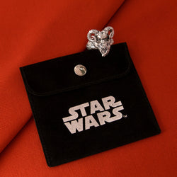 Star Wars X RockLove Bantha Ring (ONLINE ORDER ONLY)