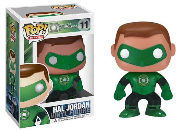 Hal Jordan (Green Lantern) 11 [Light Damage] (Online Order Only)