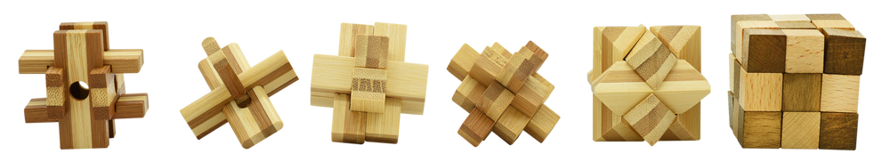 Ecologicals 6 Pack (D-7) (ONLINE ORDER ONLY)
