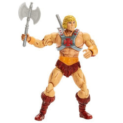Masters of the Universe Masterverse Revelation Action Figure - Select Figure(s) (Online Order Only)