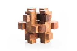 Tavor Interlocking Puzzle (Online Order Only)