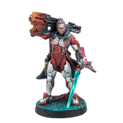 Next Wave Expansion Pack Alpha