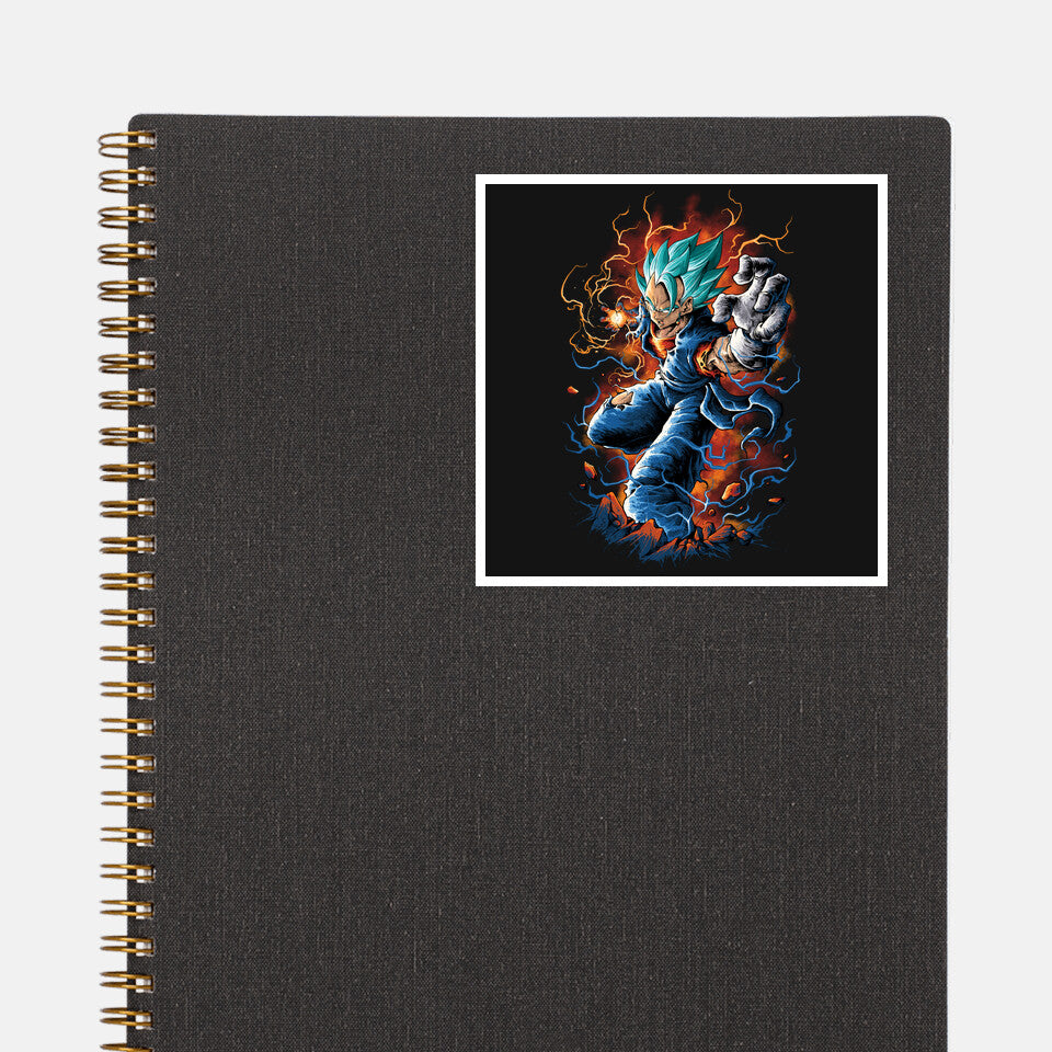 Vegito (Online Order Only)