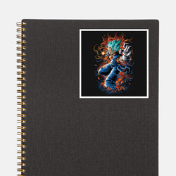 Vegito (Online Order Only)