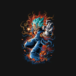 Vegito (Online Order Only)