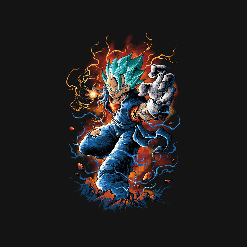 Vegito (Online Order Only)