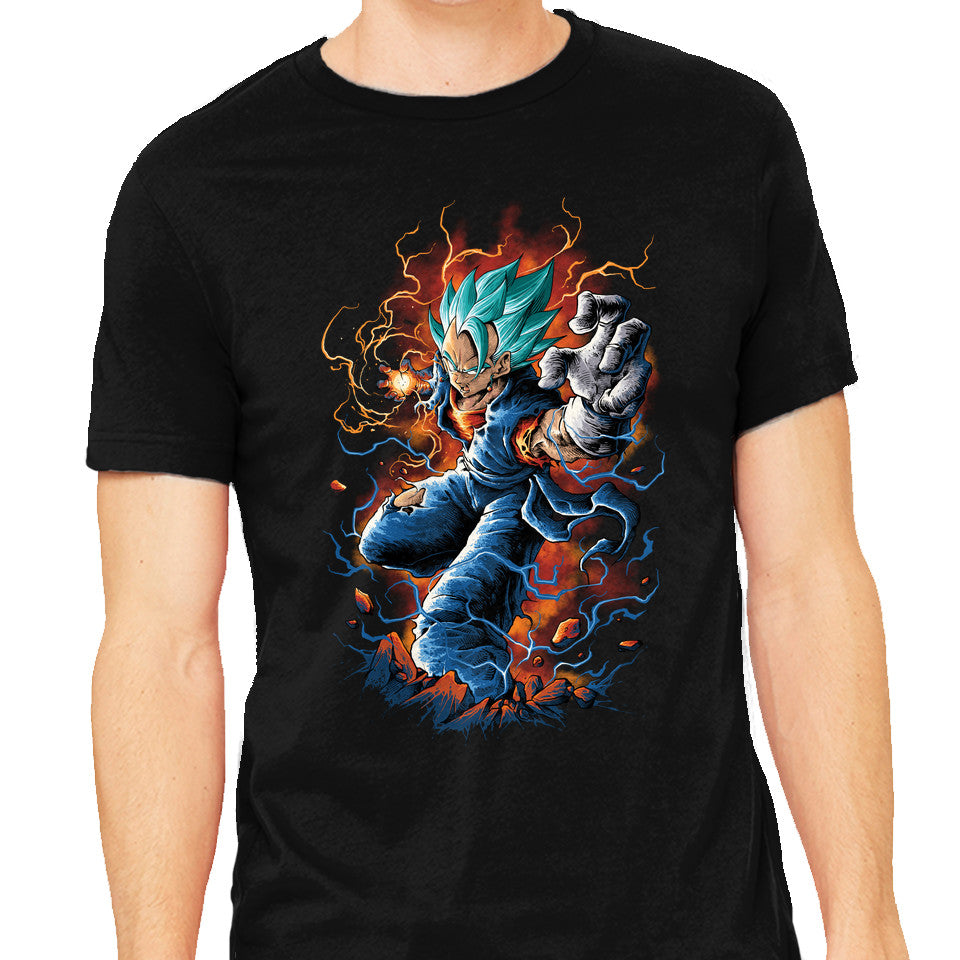 Vegito (Online Order Only)