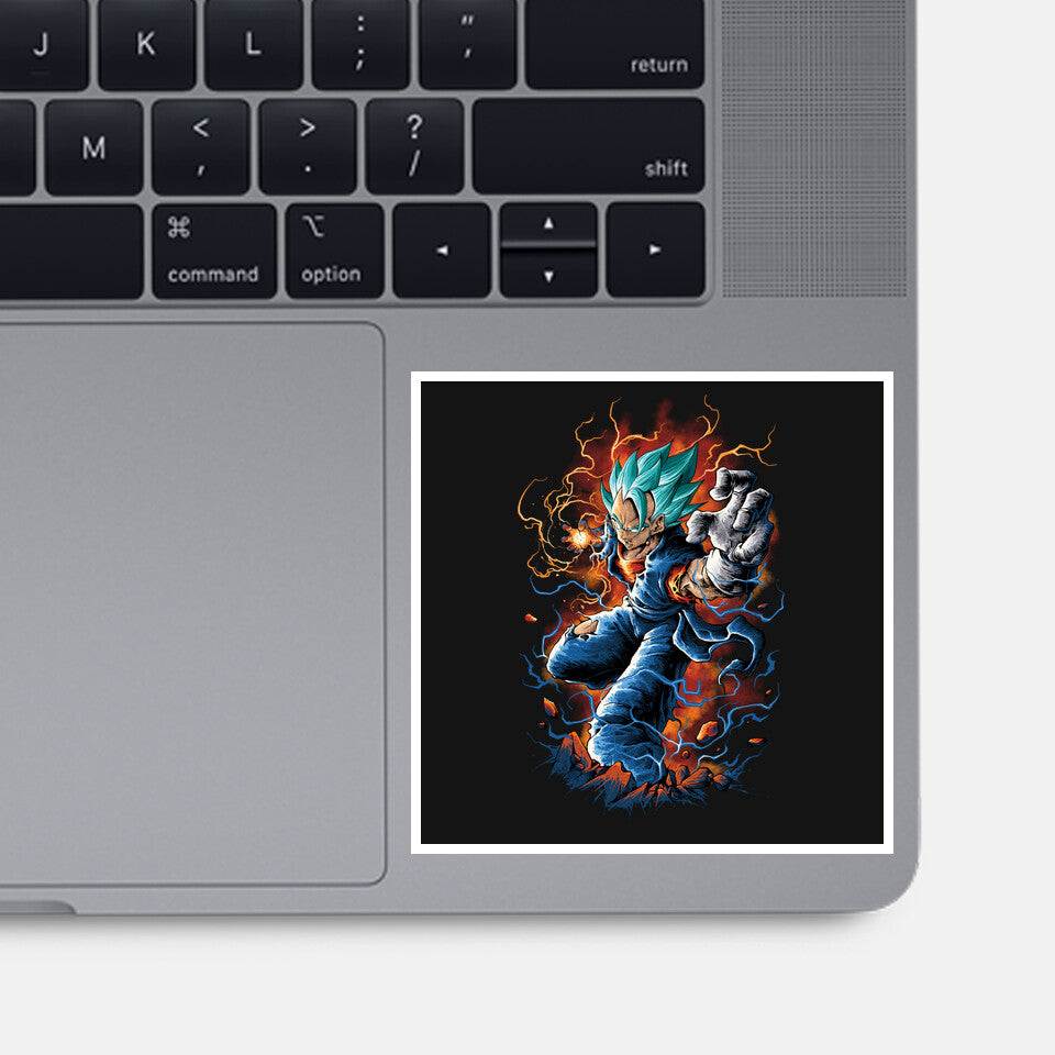 Vegito (Online Order Only)