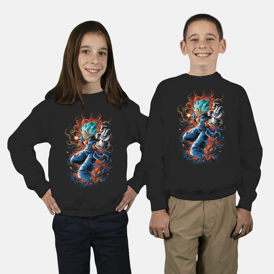 Vegito (Online Order Only)