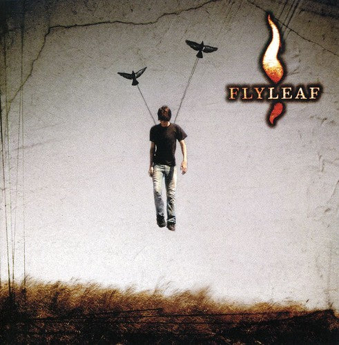 Flyleaf [CD]