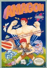 Amagon - NES (ONLINE ORDER ONLY)