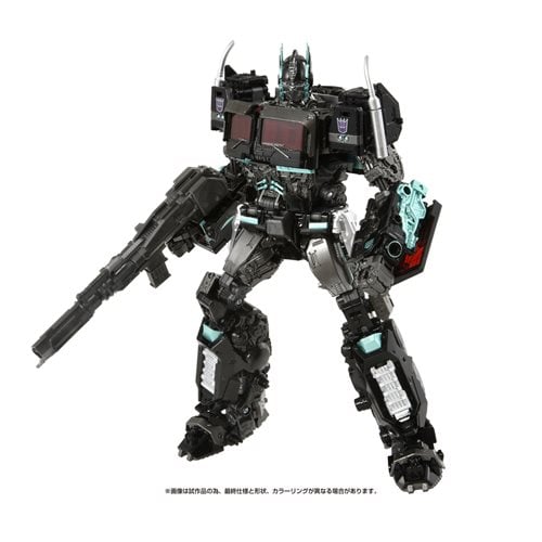 Transformers Masterpiece Edition - Select Figure(s) (Online Order Only)