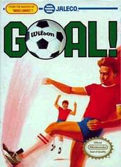 Goal - NES (ONLINE ORDER ONLY)