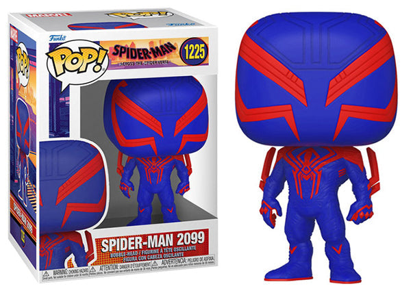 Spider-Man 2099 (Across the Spider-Verse) 1225 (Online Order Only)