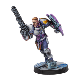Optimate Agent Maximus