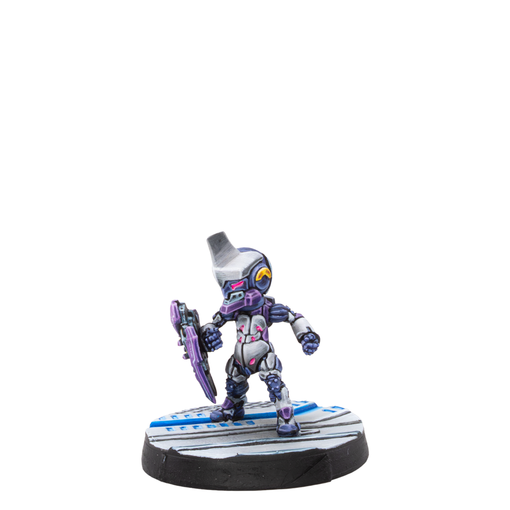 Optimate Agent Maximus