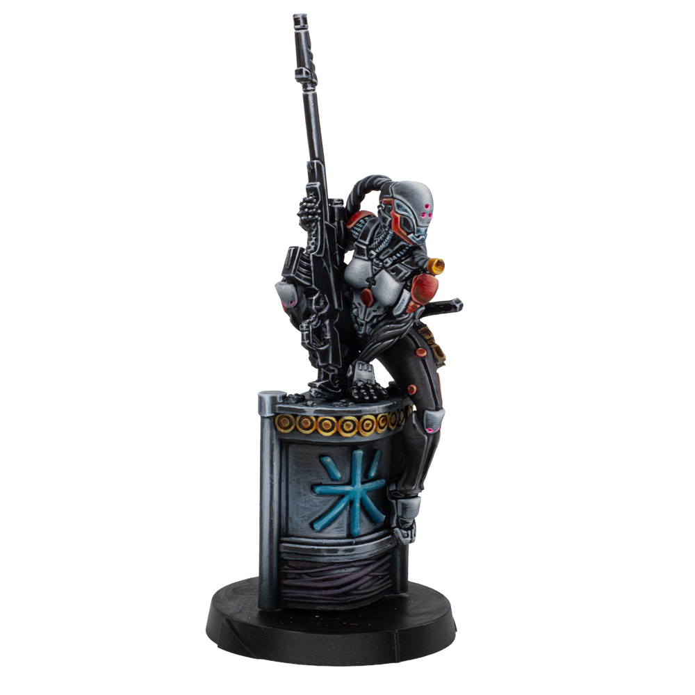 Ninjas (MULTI Sniper/Hacker)