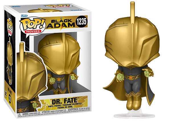 Dr. Fate (Black Adam) 1235 (Online Order Only)