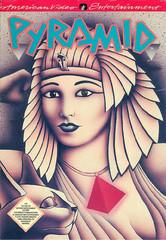Pyramid - NES (ONLINE ORDER ONLY)