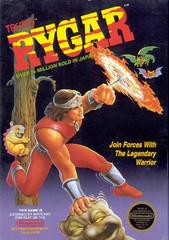 Rygar - NES (ONLINE ORDER ONLY)