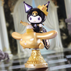 Sanrio Kuromi International Chess Blind Box (1 Blind Box) (ONLINE ORDER ONLY)