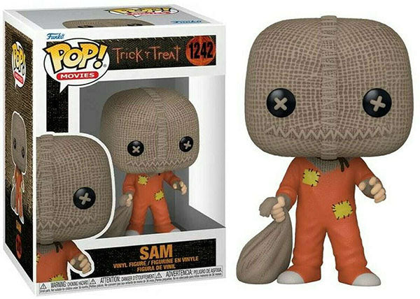 Sam (Trick 'r Treat) 1242 (Online Order Only)