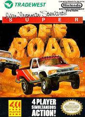 Super Off Road - NES (ONLINE ORDER ONLY)