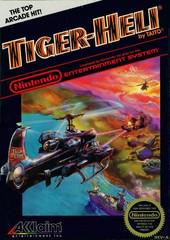 Tiger-Heli - NES (ONLINE ORDER ONLY)