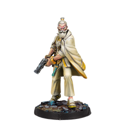 Taowu, Mastermind and Schemer (Viral Pistol) (ONLINE ORDER ONLY)