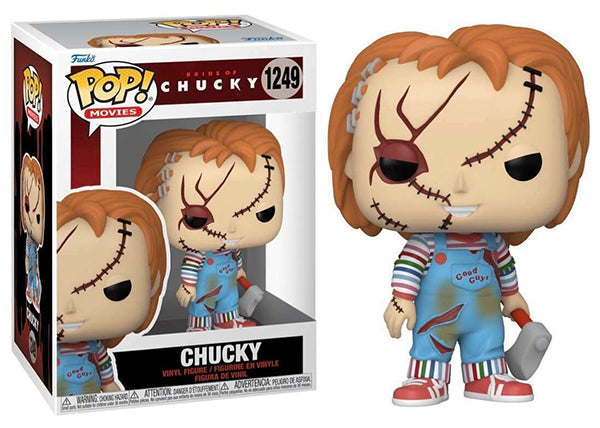 Chucky (Bride of Chucky) 1249 (Online Order Only)
