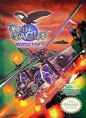 Twin Eagle - NES (ONLINE ORDER ONLY)