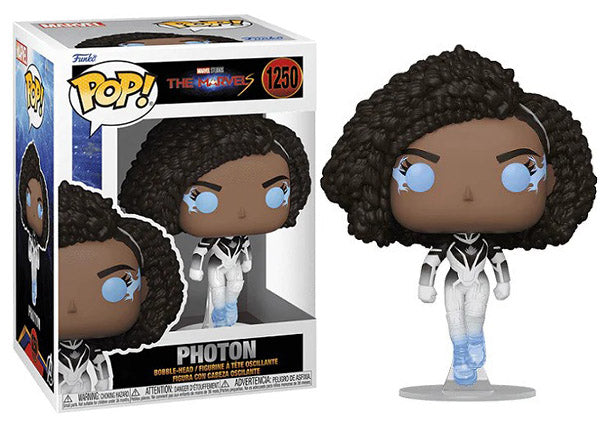 Photon (The Marvels) 1250 (Online Order Only)