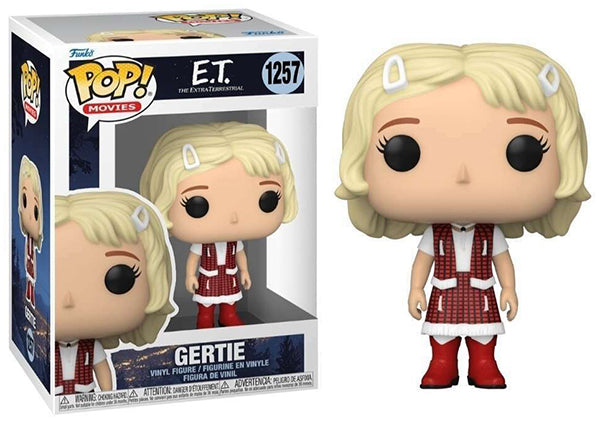 Gertie (E.T.) 1257 (Online Order Only)