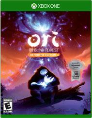 Ori and the Blind Forest Definitive Edition (Xbox One) (Online Only)