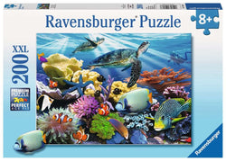 Puzzle: Ocean Turtles (ONLINE ORDER ONLY)