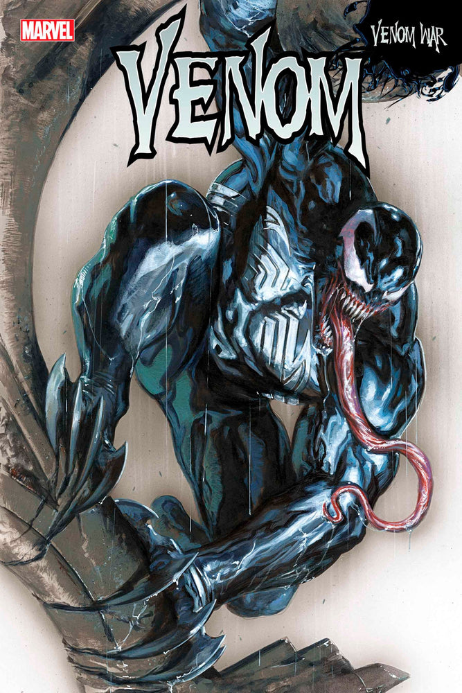 Venom #38 C Gabriele Dell'Otto Variant (10/09/2024) Marvel (ONLINE ORDER ONLY)