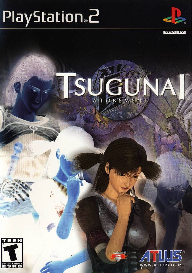 Tsugunai: Atonement (Playstation 2) (Online Order Only)