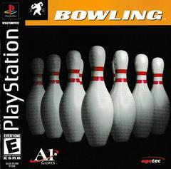 Bowling - Playstation (ONLINE ORDER ONLY)