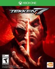 Tekken 7 (Xbox One) (Online Only)