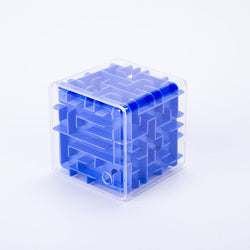 3D Cube Puzzle Hand Game (ONLINE ORDER ONLY)