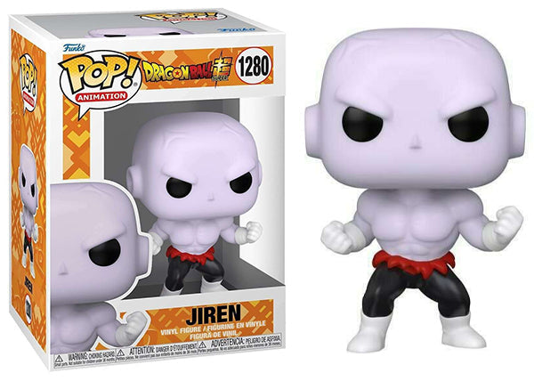 Jiren (Dragon Ball Super) 1280 (Online Order Only)