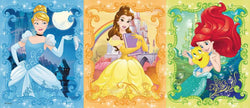 Puzzle: Beautiful Disney Princesses (ONLINE ORDER ONLY)